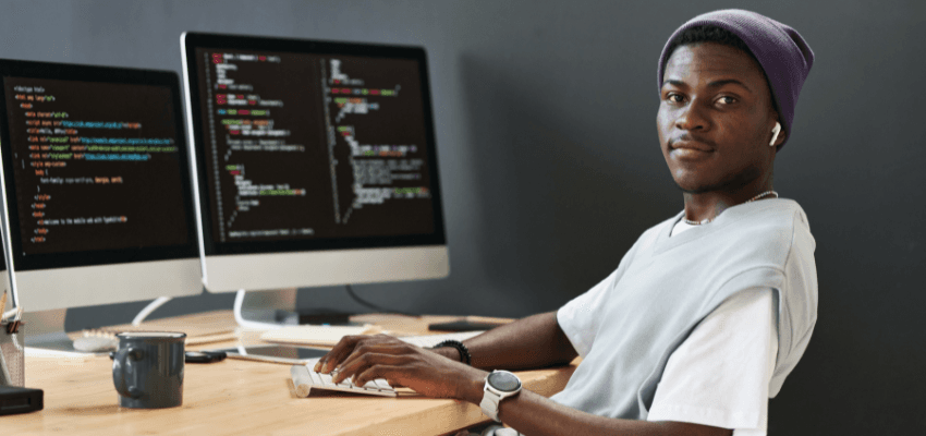 Web and mobile development