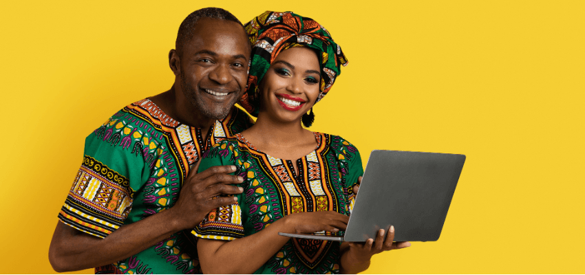 Client portal placeholder two